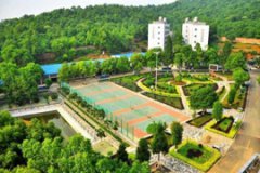邵陽市高級技工學校