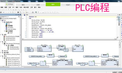 PLC編程