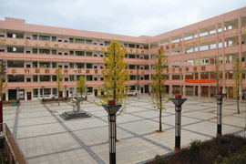 祁陽縣職業(yè)中等專業(yè)學(xué)校