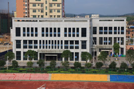 祁陽縣職業(yè)中等專業(yè)學(xué)校