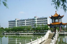 永州工業(yè)貿(mào)易中等專(zhuān)業(yè)學(xué)校