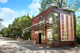 湖南交通高級技工學(xué)校