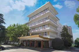 湖南交通高級技工學(xué)校