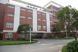 湖南省特教中等專業(yè)學(xué)校