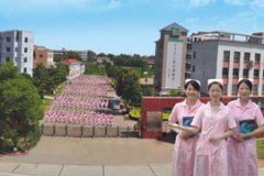 益陽市衛(wèi)生職業(yè)技術(shù)學校