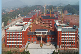 湖南輕工高級技工學校