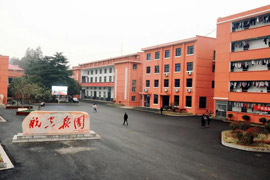 株洲南方航空高級技工學(xué)校