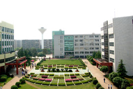 株洲市交通技工學(xué)校