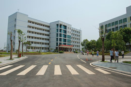 株洲市交通技工學(xué)校