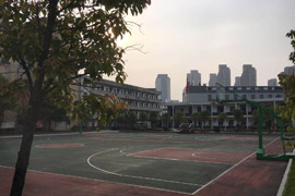 湖南省醫(yī)藥技工學(xué)校