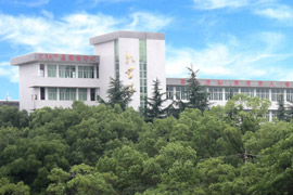 中鐵十二局集團有限公司技工學校
