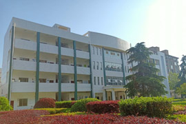 津市市技工學(xué)校