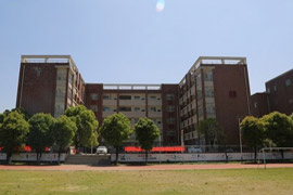 岳陽市高級技工學(xué)校