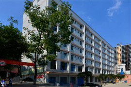 冷水江市高級(jí)技工學(xué)校