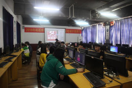 安化縣技工學(xué)校