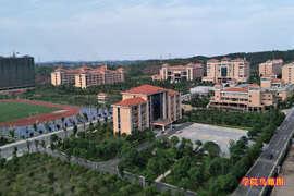 湖南道州技工學(xué)校