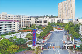 郴州技師學(xué)院