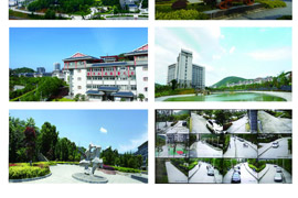 湘西自治州技工學校