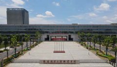 湖南汽車工程職業(yè)學院